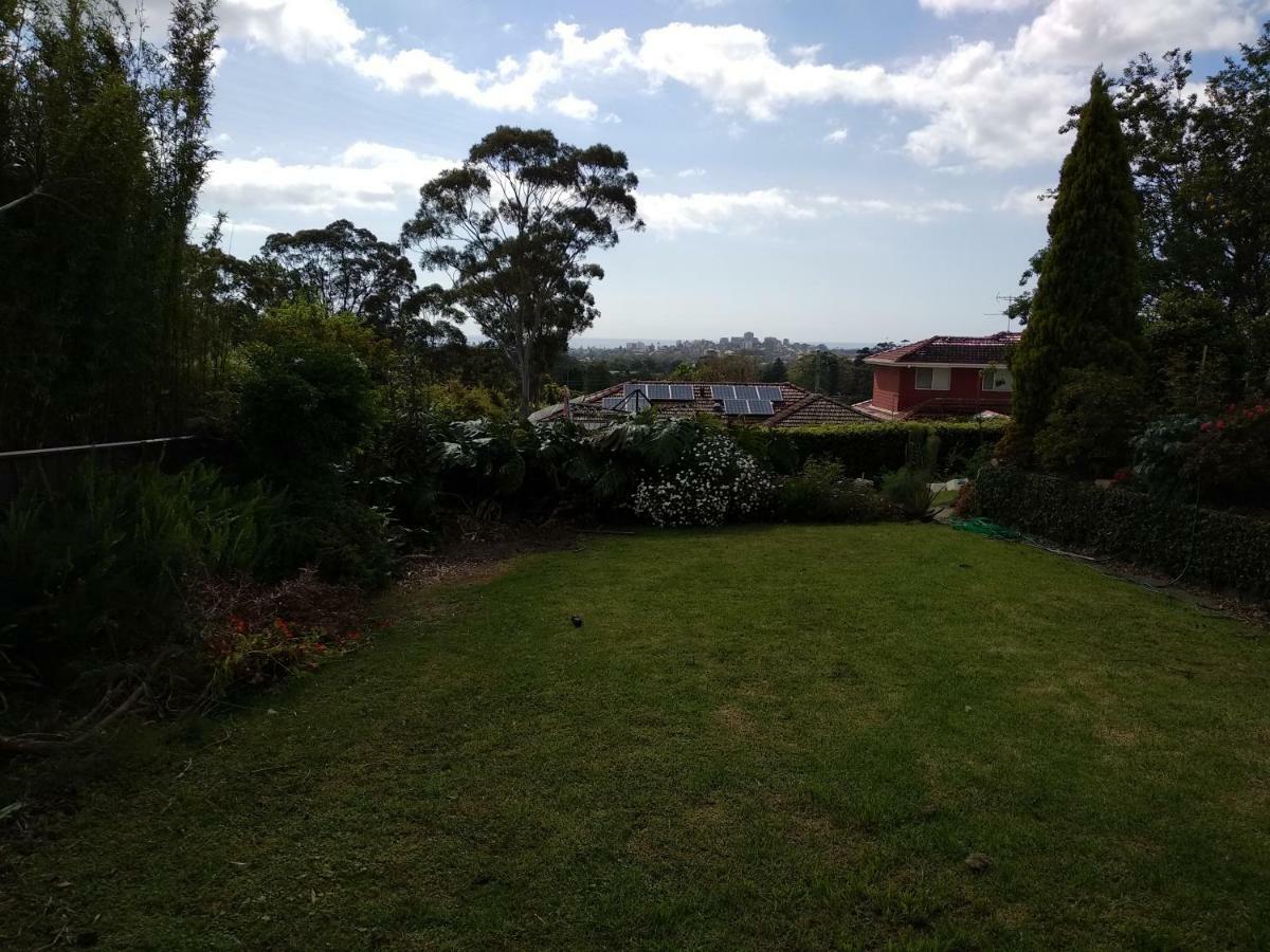 Single Room In Wollongong Near Uni Keiraville Exterior photo